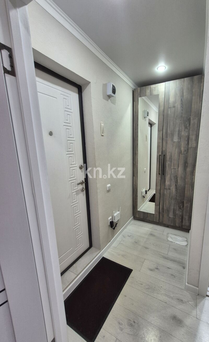 Аренда 1-комнатной квартиры посуточно, 34 м² - Аренда квартир посуточно в Казахстане - страница 4 фото 4 из 7