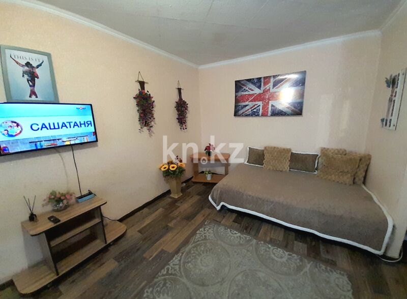 Аренда 2-комнатной квартиры посуточно, 50 м² - Аренда двухкомнатных квартир посуточно в Усть-Каменогорске фото 4 из 13
