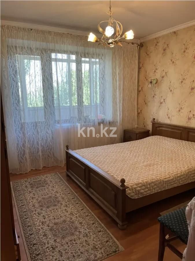 Продажа 2-комнатной квартиры, 53.6 м² - Продажа двухкомнатных квартир в панельном доме в Казахстане - страница 74 фото 2 из 4