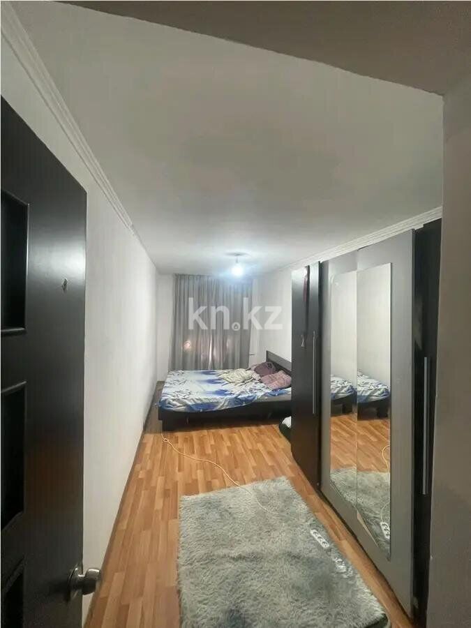 Продажа 3-комнатной квартиры, 57.1 м² - Продажа трехкомнатных квартир от собственников в Алматы - страница 8 фото 3 из 5