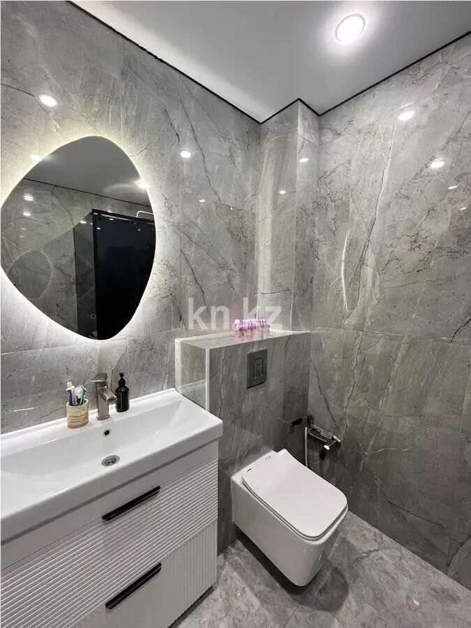 Продажа 2-комнатной квартиры, 67 м² - Продажа двухкомнатных квартир в р-не Сарайшык Астаны - страница 21 фото 3 из 4