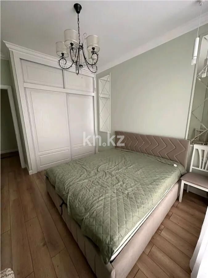 Продажа 2-комнатной квартиры, 62 м² - Продажа двухкомнатных квартир в блочном доме в Казахстане - страница 60 фото 2 из 5