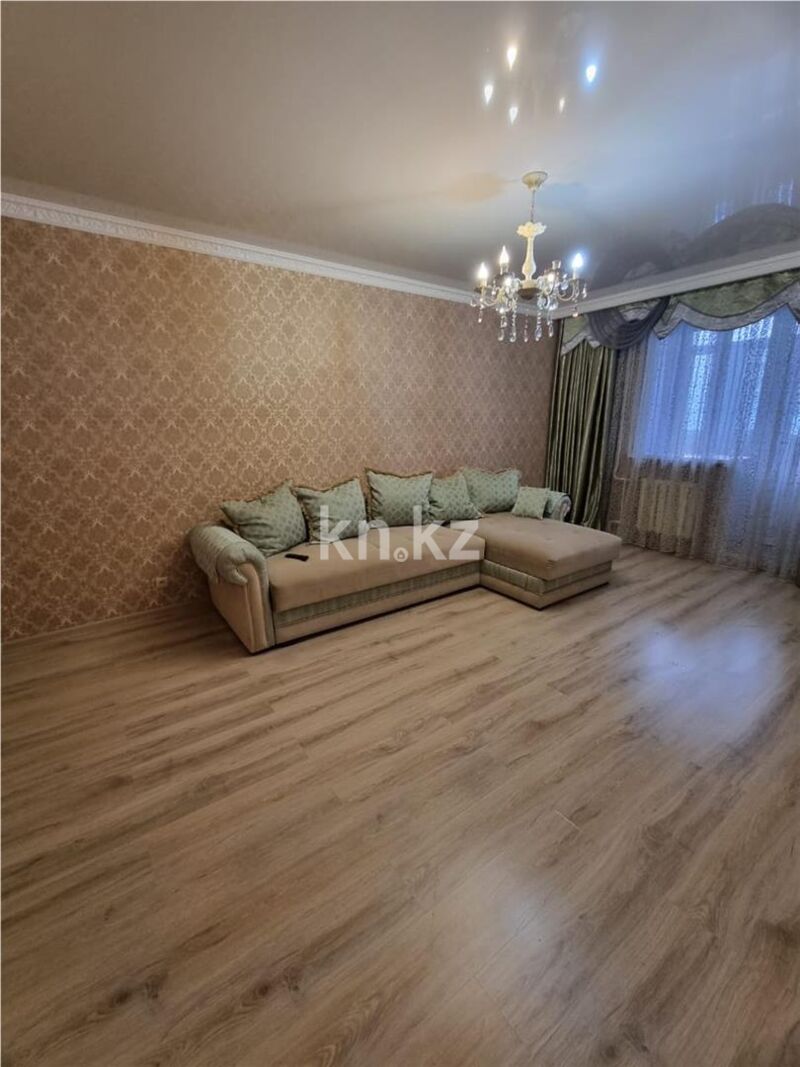 Продажа 2-комнатной квартиры, 76 м² - Продажа квартир в кирпичном доме в Астане - страница 218 фото 1 из 7
