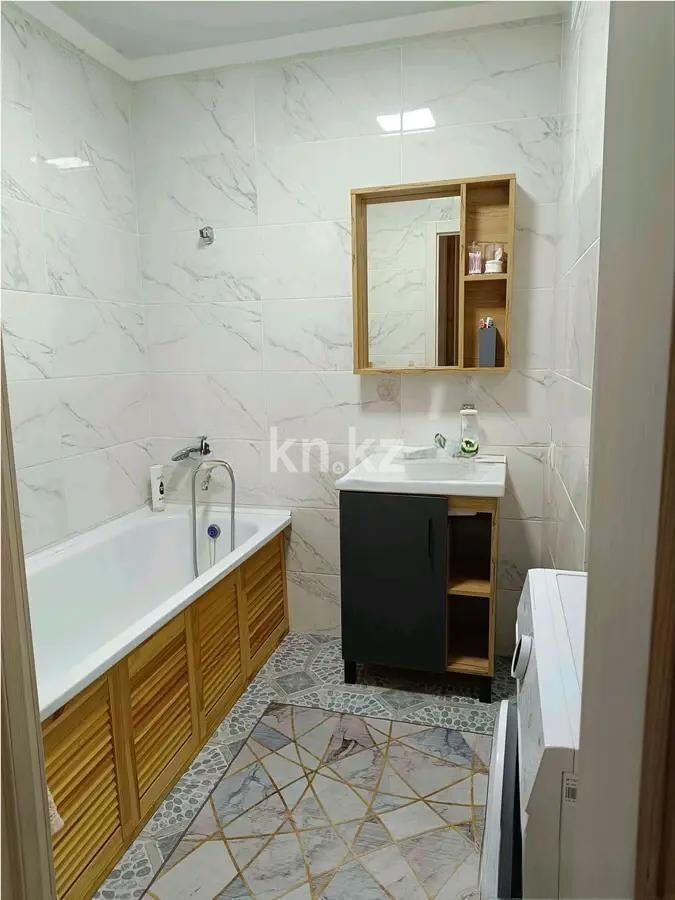 Продажа 2-комнатной квартиры, 58 м² - Продажа двухкомнатных квартир в Алатауском р-не Алматы - страница 25 фото 4 из 6