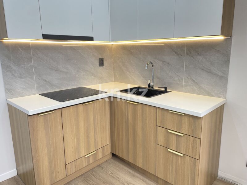 Продажа 2-комнатной квартиры, 40 м² - Продажа квартир в блочном доме в Казахстане - страница 15 фото 16 из 21