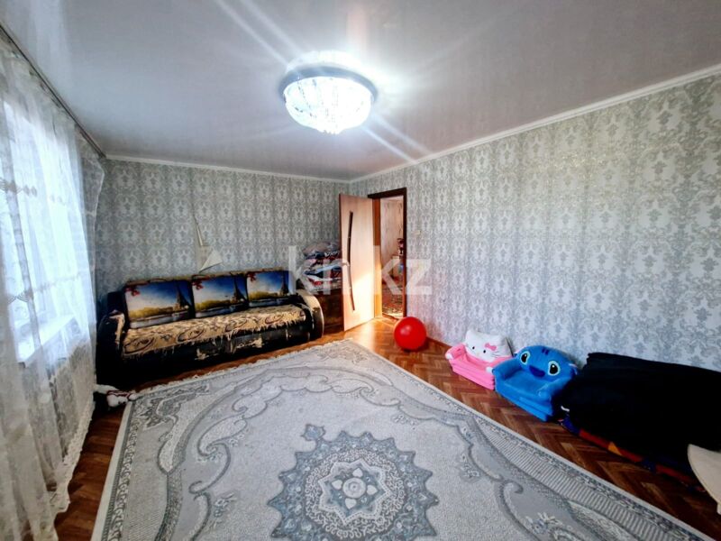 Продажа 4-комнатного дома, 79 м² - Недвижимость в Костанае - страница 2 фото 5 из 21