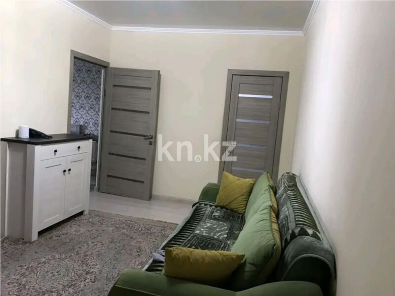 Продажа 2-комнатной квартиры, 75 м² - Продажа двухкомнатных квартир в монолитно-каркасном доме в Казахстане - страница 4 фото 2 из 5