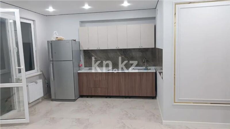 Продажа 2-комнатной квартиры, 60 м² - Продажа квартир в монолитно-каркасном доме в Казахстане - страница 41 фото 2 из 3