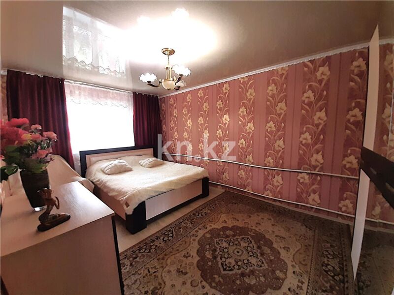 Продажа 4-комнатного дома, 110 м² - Продажа дач в Темиртау фото 3 из 19