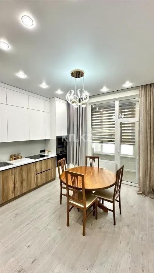 Продажа 2-комнатной квартиры, 67.1 м² - Продажа двухкомнатных квартир в р-не Есиль Астаны - страница 35 фото 3 из 5