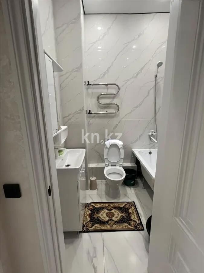 Продажа 1-комнатной квартиры, 36.5 м² - Продажа однокомнатных квартир в р-не Нура Астаны - страница 33 фото 3 из 3