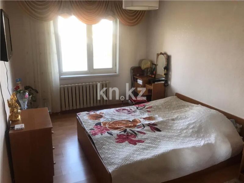 Продажа 3-комнатной квартиры, 89 м² - Продажа трехкомнатных квартир в Астане - страница 4 фото 2 из 7
