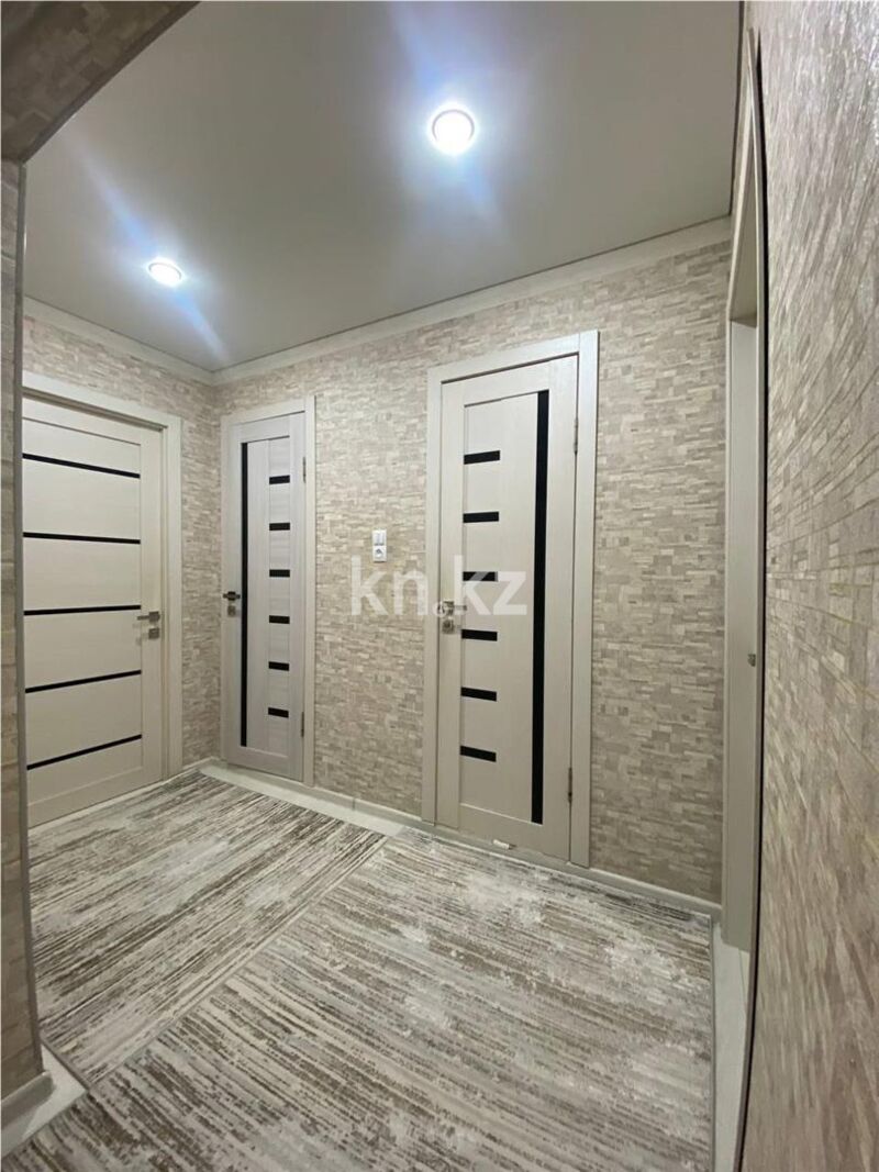 Продажа 4-комнатной квартиры, 90 м² - Недвижимость в Темиртау - страница 29 фото 14 из 22