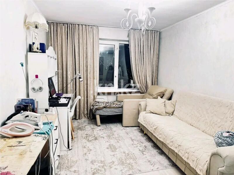 Продажа 3-комнатной квартиры, 67 м² - Продажа недвижимости в Алматы - страница 15 фото 2 из 4