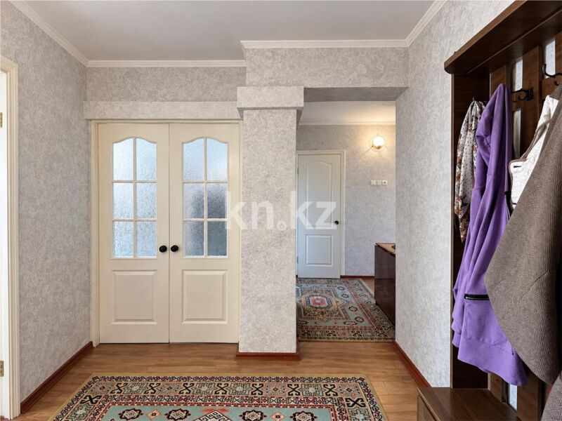 Продажа 2-комнатной квартиры, 50 м² - Продажа квартир в Караганде - страница 10 фото 7 из 8
