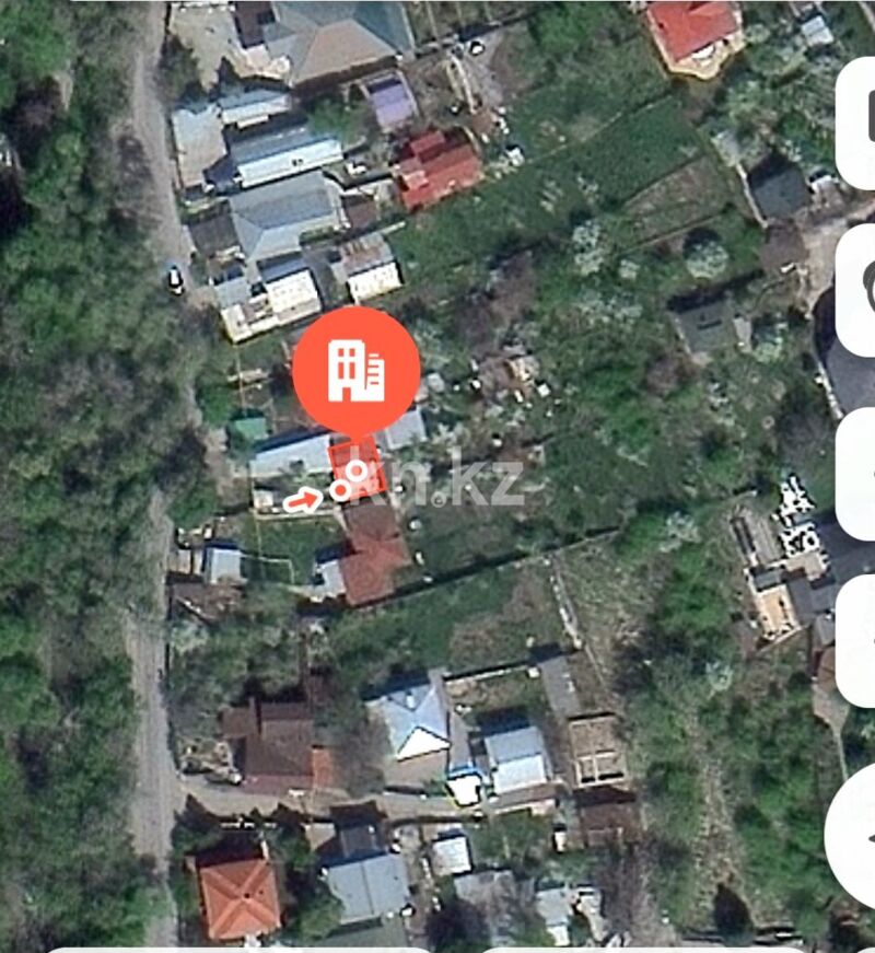 Продажа участка, 7 сот. - Продажа квартир в Балхаше фото 1 из 2