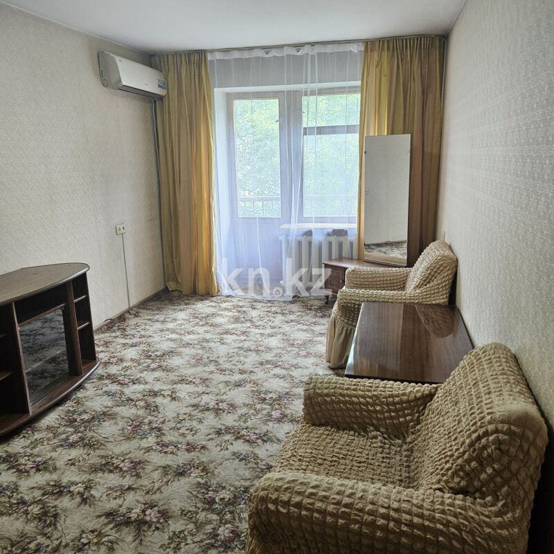 Продажа 1-комнатной квартиры, 27 м² - Продажа однокомнатных квартир в кирпичном доме в Алматы - страница 14 фото 3 из 10