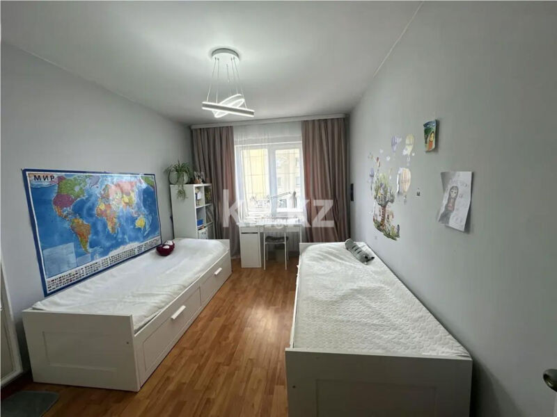 Продажа 3-комнатной квартиры, 90 м² - Продажа квартир в панельном доме в Астане - страница 17 фото 3 из 4