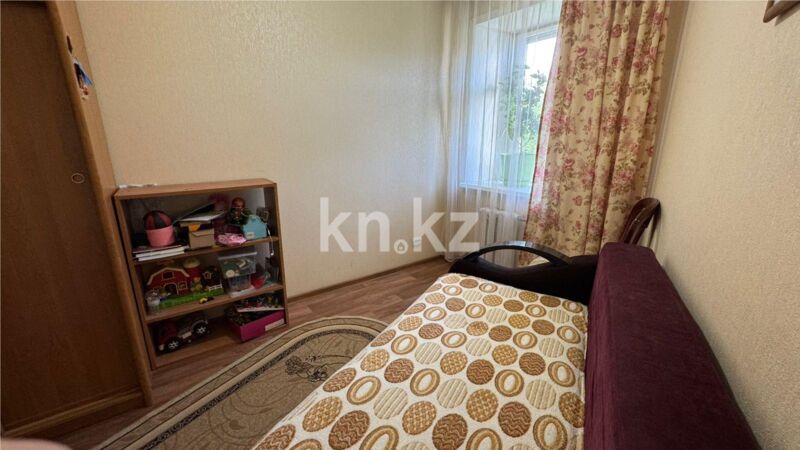 Продажа 4-комнатной квартиры, 77 м² - Продажа четырехкомнатных квартир в кирпичном доме в Казахстане - страница 20 фото 8 из 17