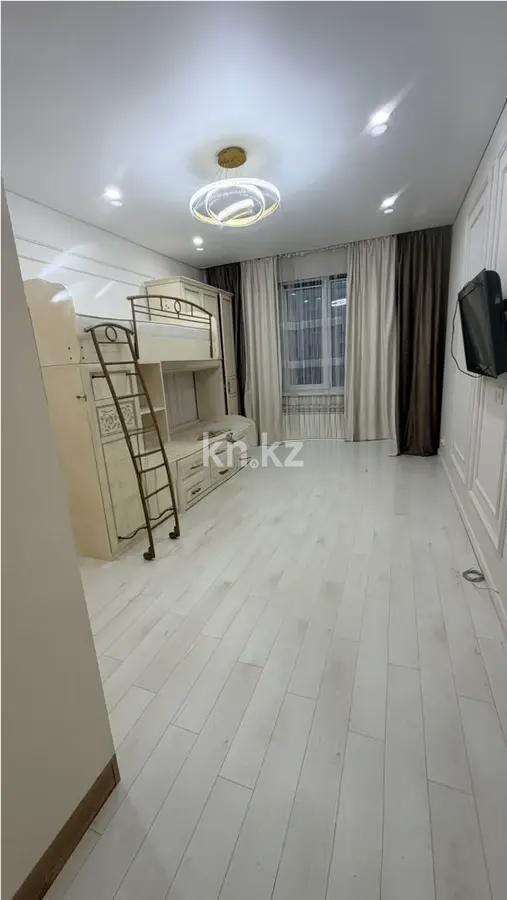 Продажа 2-комнатной квартиры, 59 м² - Продажа двухкомнатных квартир в монолитно-каркасном доме в Казахстане - страница 35 фото 2 из 5