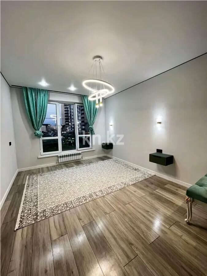 Продажа 2-комнатной квартиры, 70 м² - Продажа двухкомнатных квартир от собственников в Алматы - страница 5 фото 2 из 5