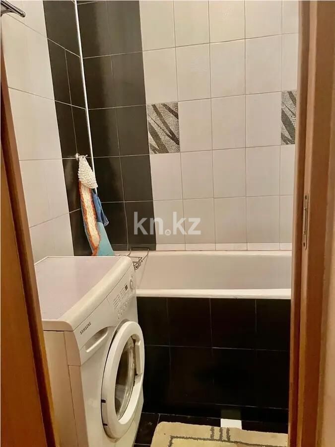 Продажа 2-комнатной квартиры, 60 м² - Продажа двухкомнатных квартир в панельном доме в Алматы - страница 31 фото 4 из 6