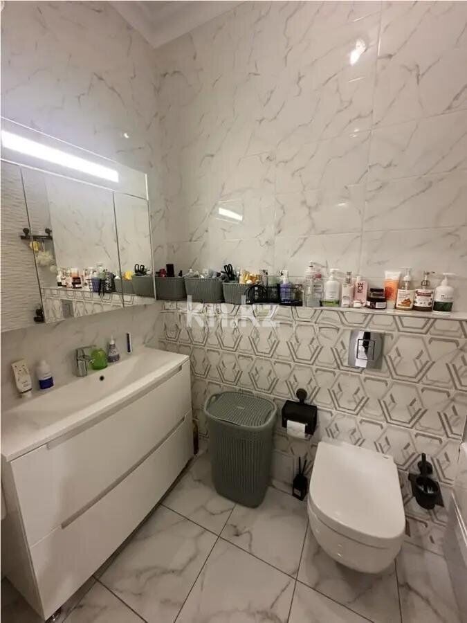 Продажа 2-комнатной квартиры, 72.2 м² - Продажа двухкомнатных квартир в р-не Есиль Астаны фото 5 из 5