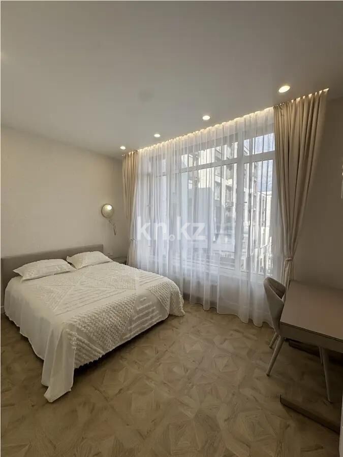 Продажа 2-комнатной квартиры, 40 м² - Продажа двухкомнатных квартир в блочном доме в Астане фото 3 из 6