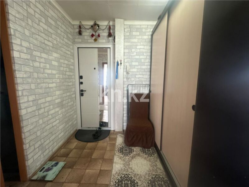 Продажа 3-комнатной квартиры, 62 м² - Недвижимость в Темиртау - страница 24 фото 8 из 9