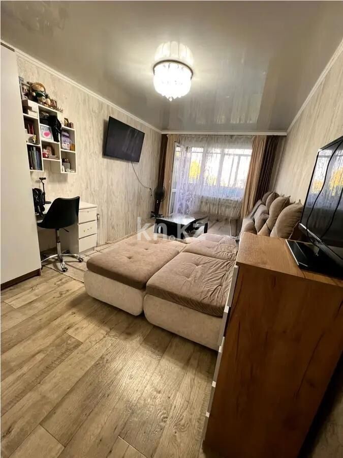 Продажа 1-комнатной квартиры, 34 м² - Продажа квартир в Пришахтинске Караганды - страница 5 фото 1 из 5