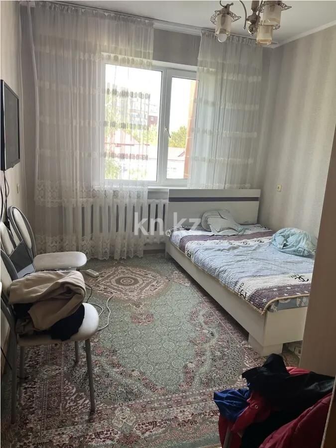 Продажа 3-комнатной квартиры, 60 м² - Продажа квартир в панельном доме в Астане - страница 11 фото 3 из 4
