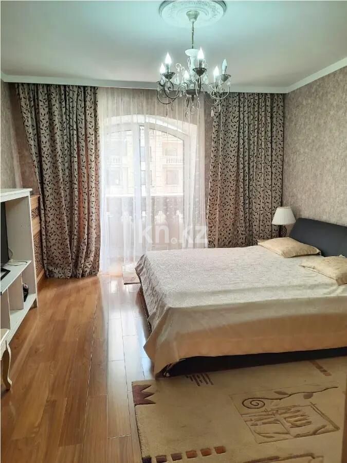 Продажа 3-комнатной квартиры, 133 м² - Продажа трехкомнатных квартир в Бостандыкском р-не Алматы - страница 17 фото 3 из 7