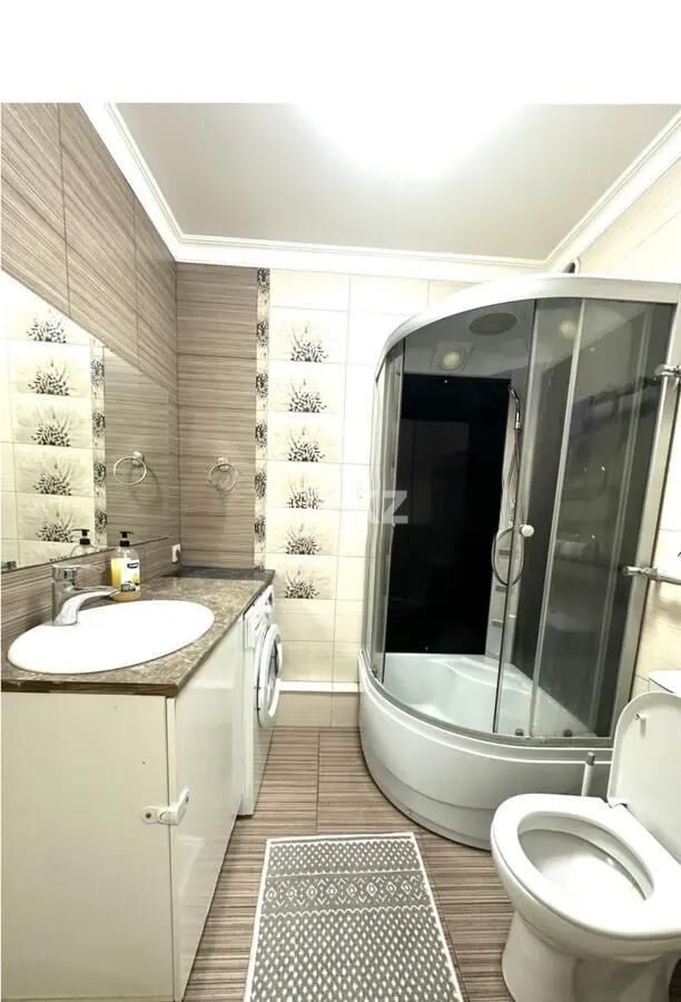 Продажа 1-комнатной квартиры, 37 м² - Продажа квартир в Казахстане - страница 9 фото 3 из 3