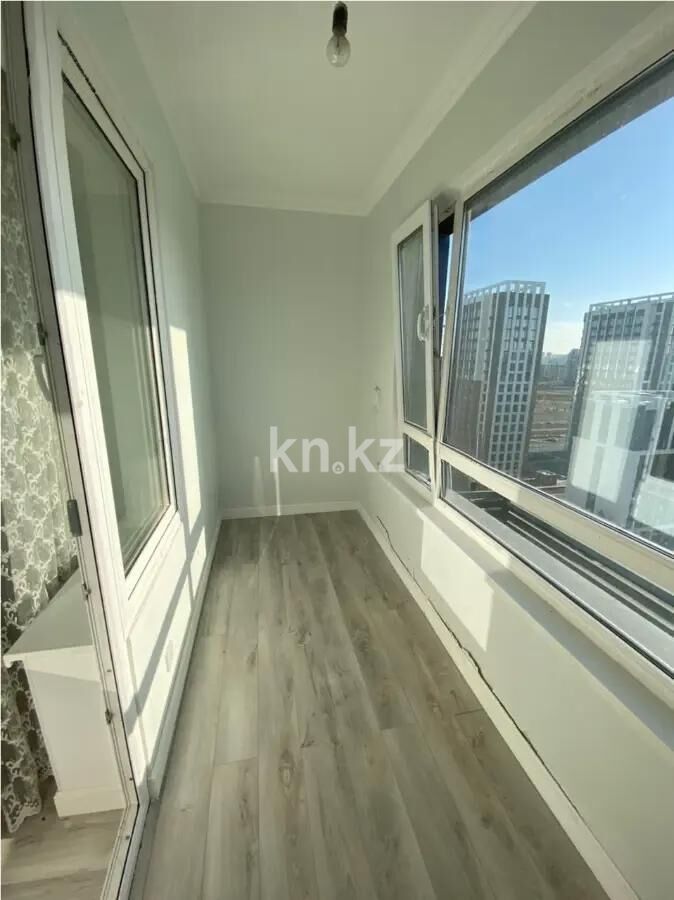 Продажа 1-комнатной квартиры, 40 м² - Продажа однокомнатных квартир в р-не Есиль Астаны - страница 18 фото 5 из 5