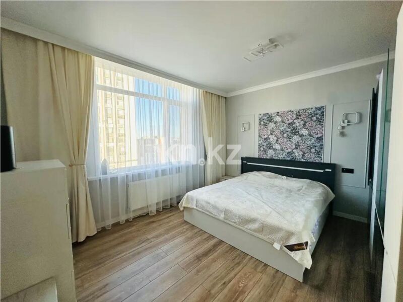 Продажа 3-комнатной квартиры, 81 м² - Продажа трехкомнатных квартир в р-не Сарайшык Астаны - страница 2 фото 2 из 7