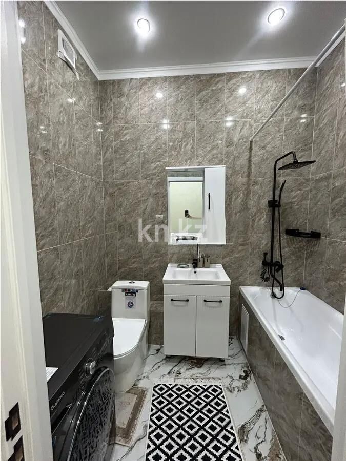 Продажа 2-комнатной квартиры, 46 м² - Продажа двухкомнатных квартир от собственников в Алматы - страница 14 фото 4 из 5