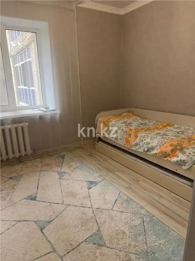 Продажа 3-комнатной квартиры, 88 м² - Продажа квартир в Казахстане - страница 15 фото 3 из 7