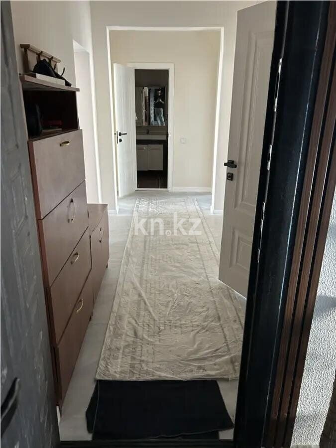 Продажа 3-комнатной квартиры, 88.3 м² - Продажа квартир в Алатауском р-не Алматы - страница 3 фото 6 из 6