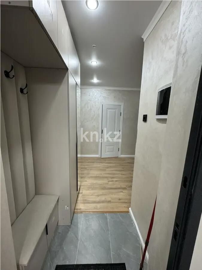 Продажа 2-комнатной квартиры, 67 м² - Продажа двухкомнатных квартир в Наурызбайском р-не Алматы - страница 18 фото 5 из 5
