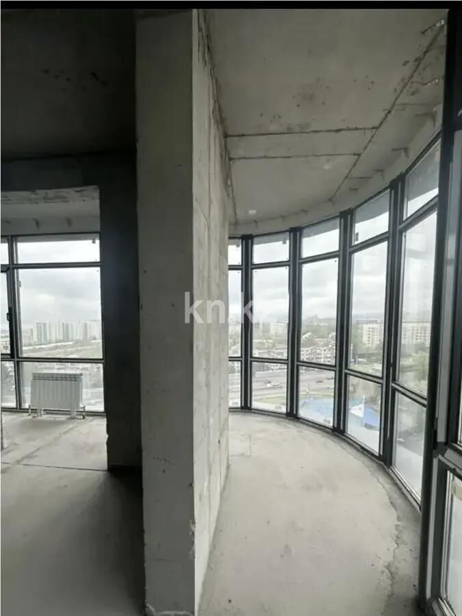 Продажа 2-комнатной квартиры, 82 м² - Продажа двухкомнатных квартир в кирпичном доме в Алматы - страница 17 фото 1 из 2