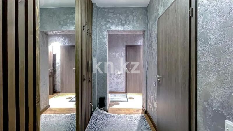 Продажа 3-комнатной квартиры, 84 м² - Продажа квартир в Казахстане - страница 43 фото 8 из 8