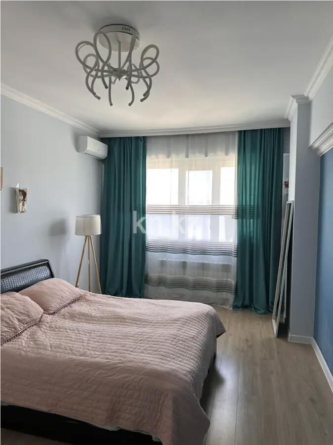 Продажа 3-комнатной квартиры, 75 м² - Продажа трехкомнатных квартир в Ауэзовском р-не Алматы - страница 23 фото 2 из 8