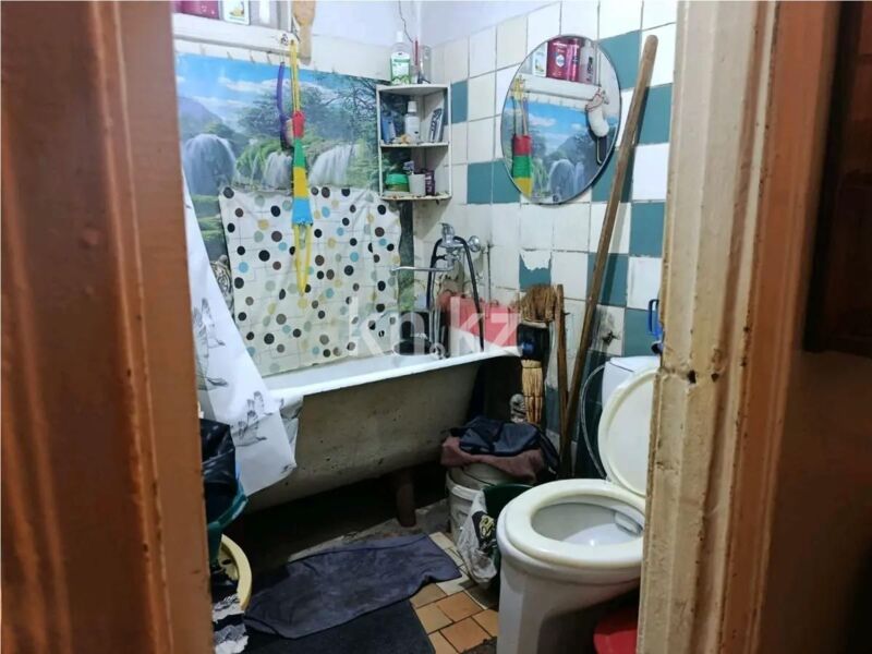 Продажа 2-комнатной квартиры, 40 м² - Продажа квартир в Казахстане - страница 14 фото 4 из 5