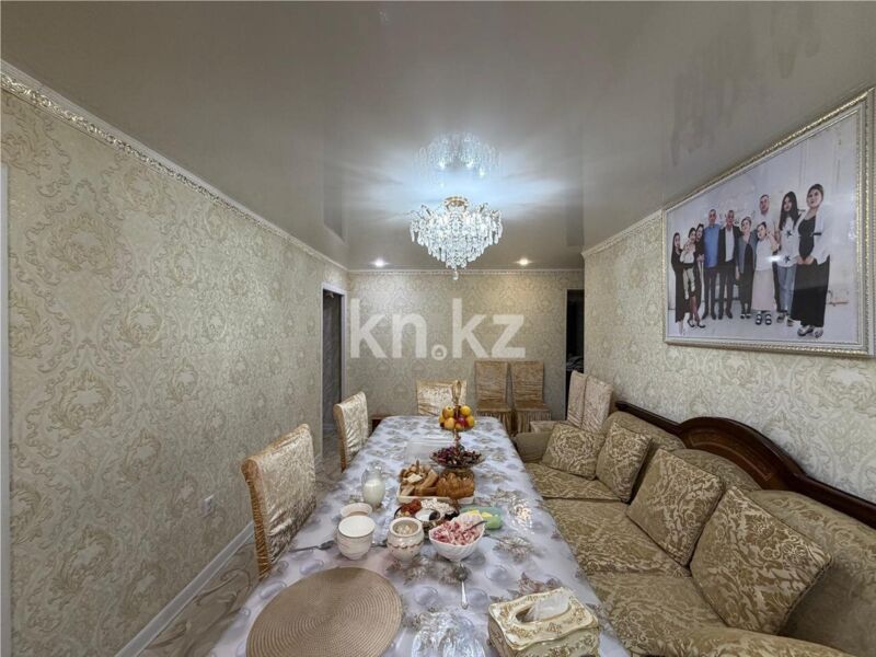 Продажа 3-комнатной квартиры, 55 м² - Продажа квартир в Темиртау фото 3 из 9
