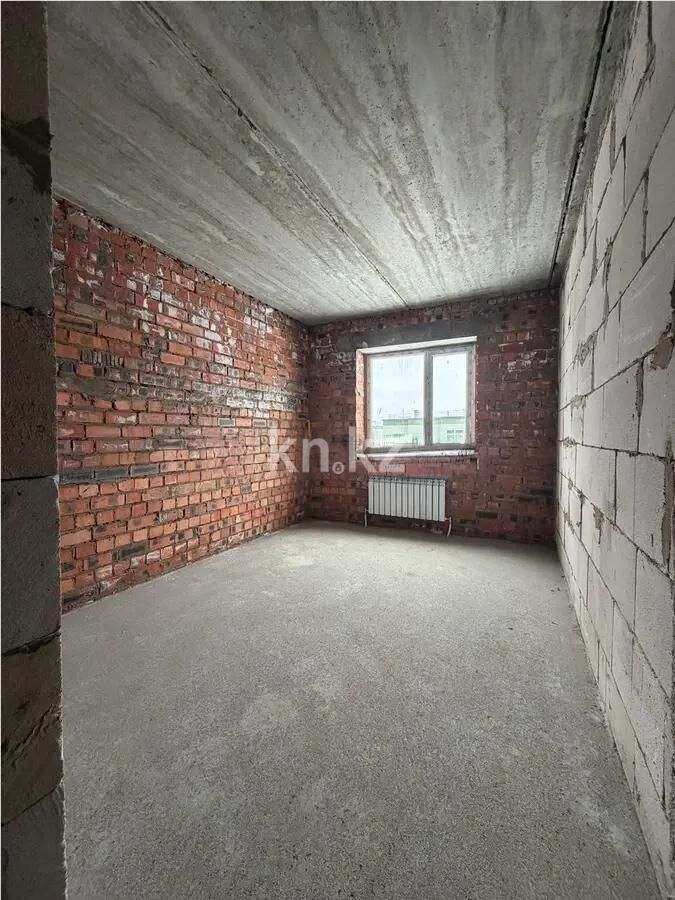 Продажа 3-комнатной квартиры, 67.3 м² - Продажа трехкомнатных квартир в блочном доме в Казахстане - страница 32 фото 1 из 6