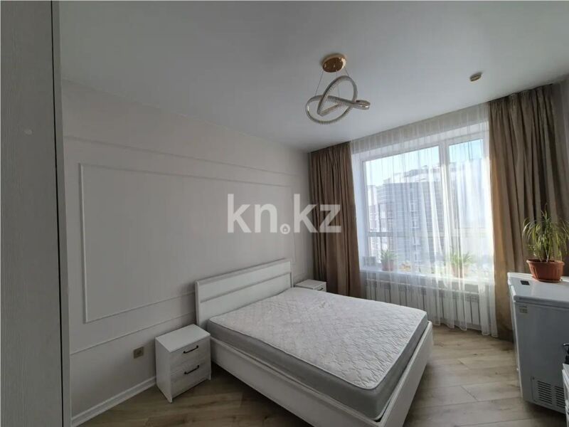 Продажа 4-комнатной квартиры, 118.9 м² - Продажа квартир в Казахстане - страница 37 фото 2 из 7