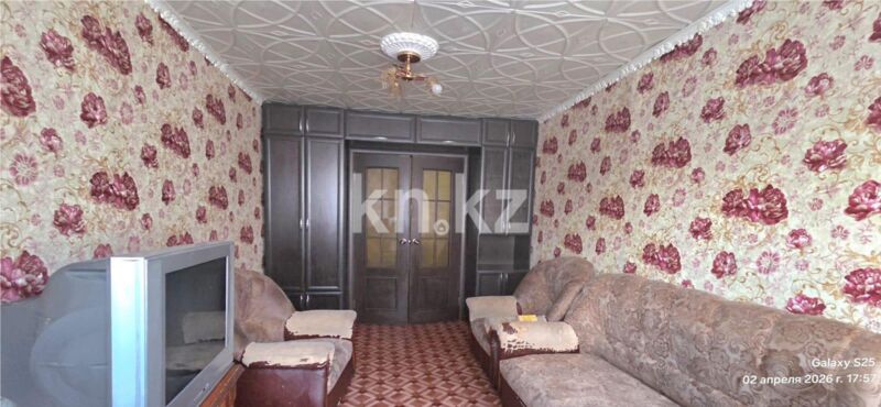 Продажа 3-комнатной квартиры, 60 м² - Продажа трехкомнатных квартир в Темиртау - страница 15 фото 2 из 14