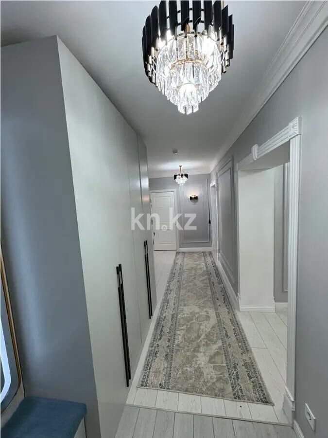 Продажа 3-комнатной квартиры, 105 м² - Аренда квартир посуточно в Балхаше фото 7 из 7
