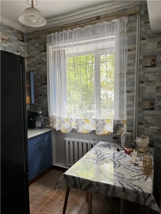 Продажа 1-комнатной квартиры, 31 м² - Продажа квартир от собственников в Караганде фото 2 из 3