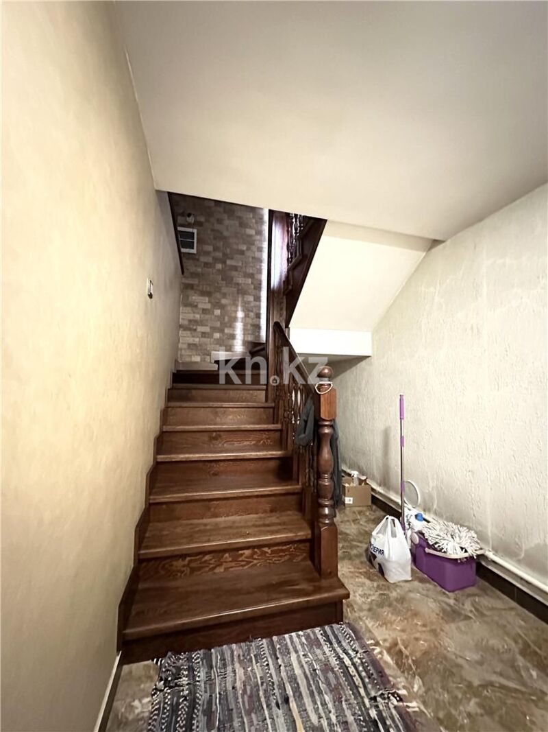Продажа 6-комнатного дома, 400.7 м² - Продажа домов, коттеджей в Караганде - страница 7 фото 38 из 52